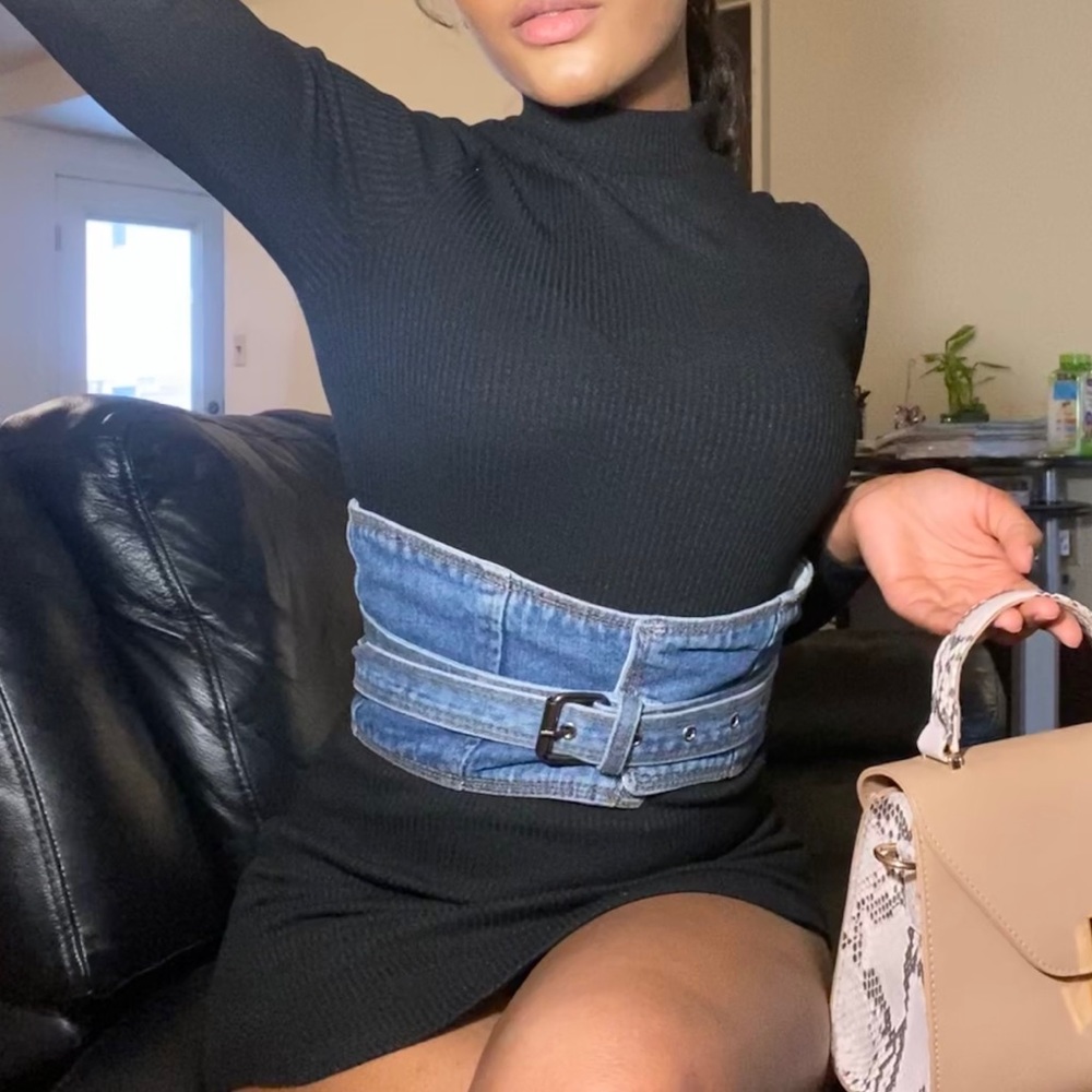 Jean Corset